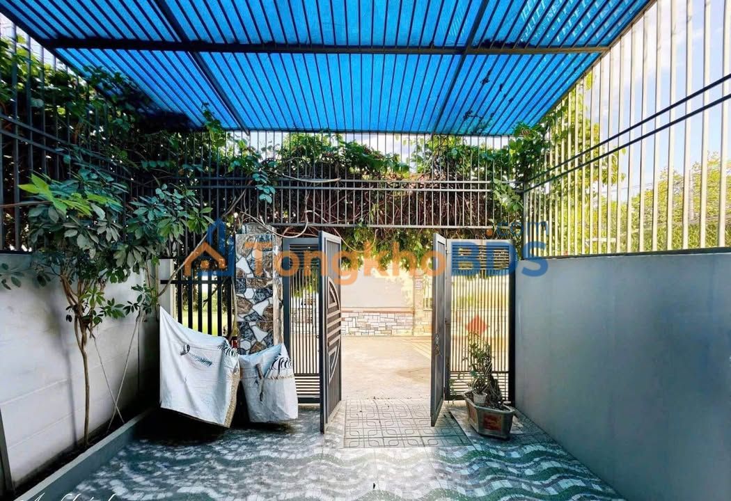 Nhà 1 Trệt 1 Lửng 80m² Đông Tứ Trạch, Vạn Thạnh, Nha Trang - Giá 2.8 Tỷ