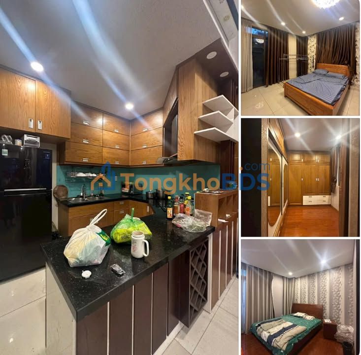 Cho Thuê Nhà Phố Midori Tp Mới - Full Nội Thất, Sẵn Sàng Ở Ngay!