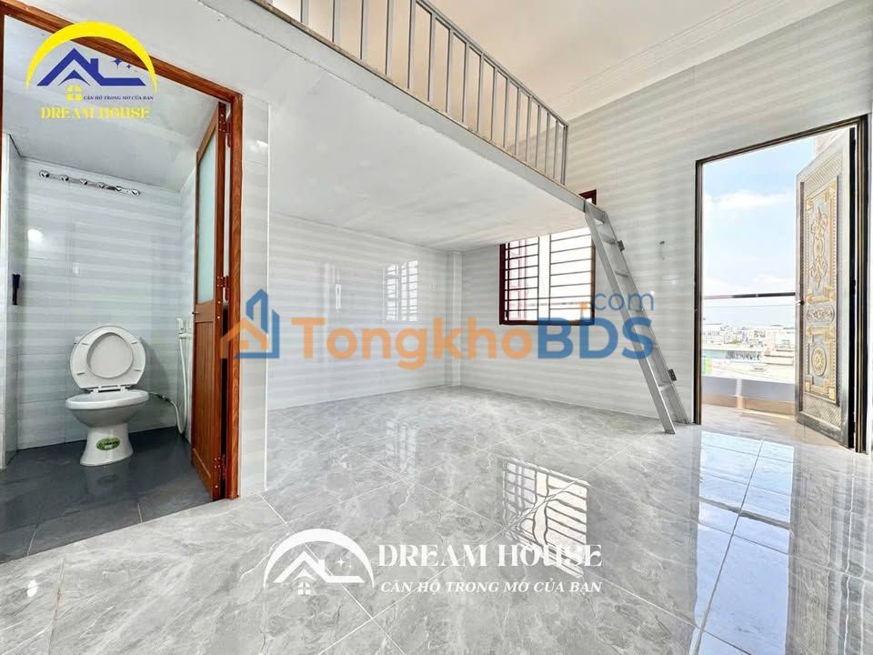 Phòng trọ Tây Thạnh Tân Phú 3 triệu - Sẵn sàng ở ngay