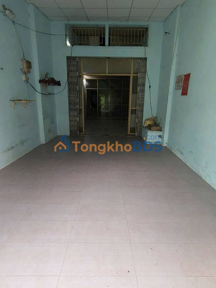 Cho thuê nhà 68m² Phường Bình Hưng Hòa, Bình Tân - Giá 6.5 triệu