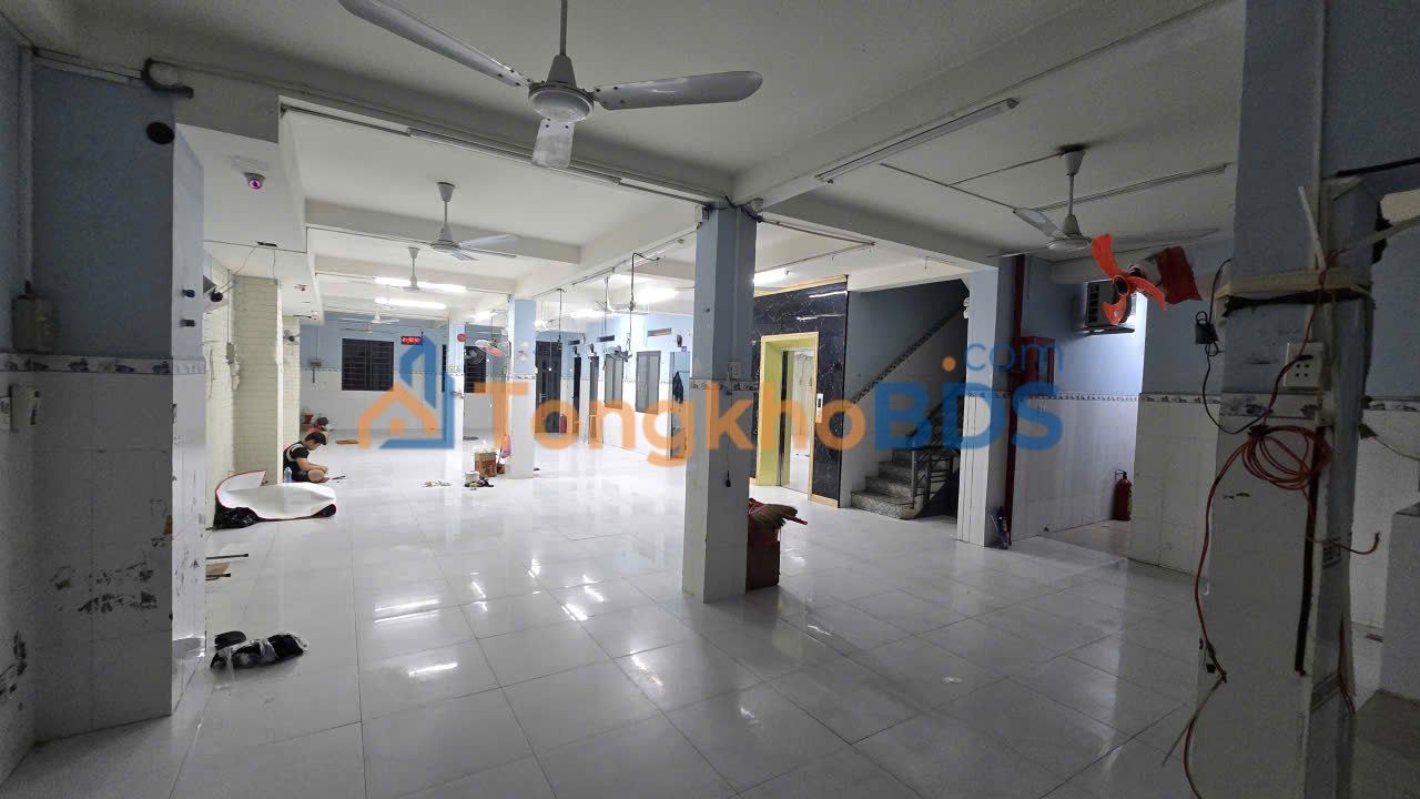 Nhà Chính Chủ 240m² Chế Lan Viên, Tân Phú - 24PN, Sẵn Sàng Kinh Doanh