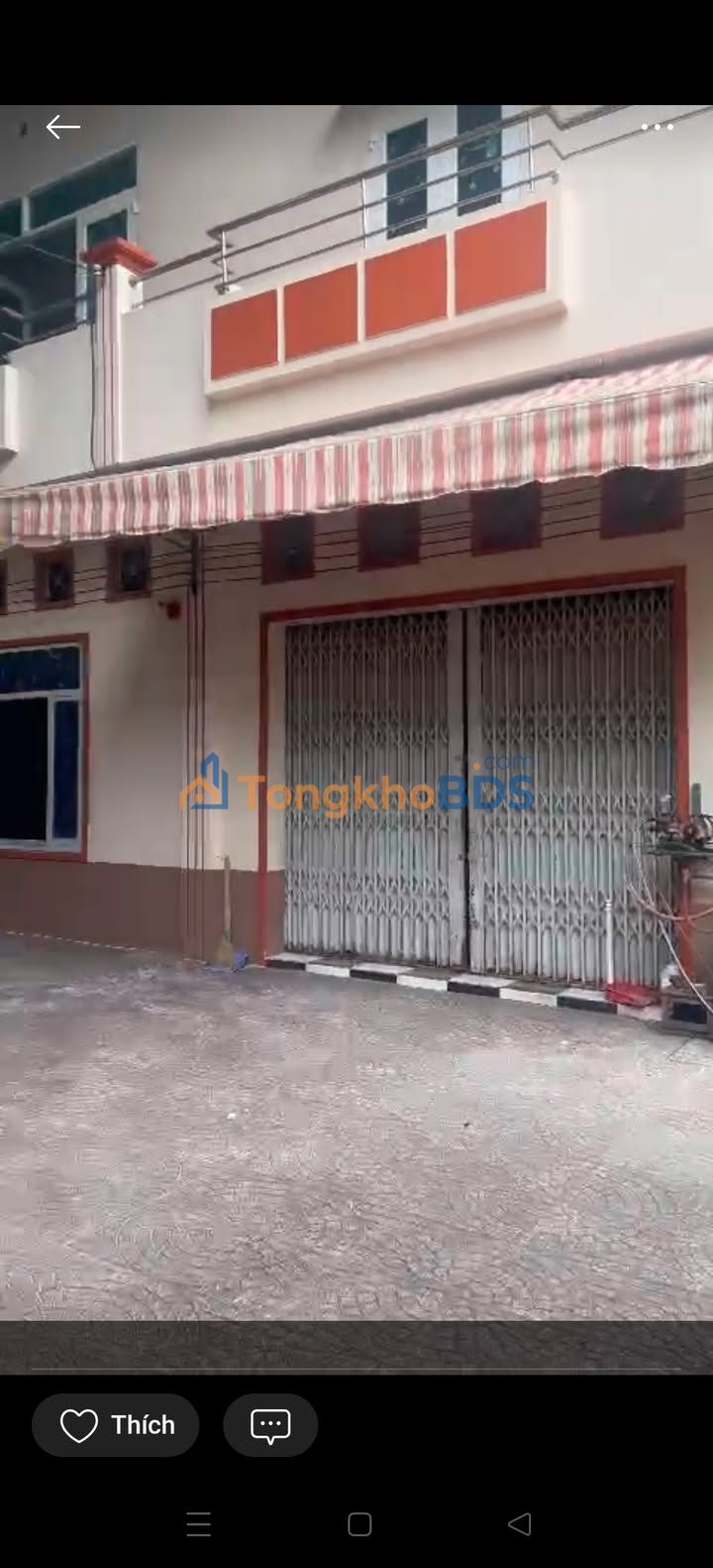 Nhà xưởng Liên Khu 2-5 600m² 80 triệu - Hoạt động ngay