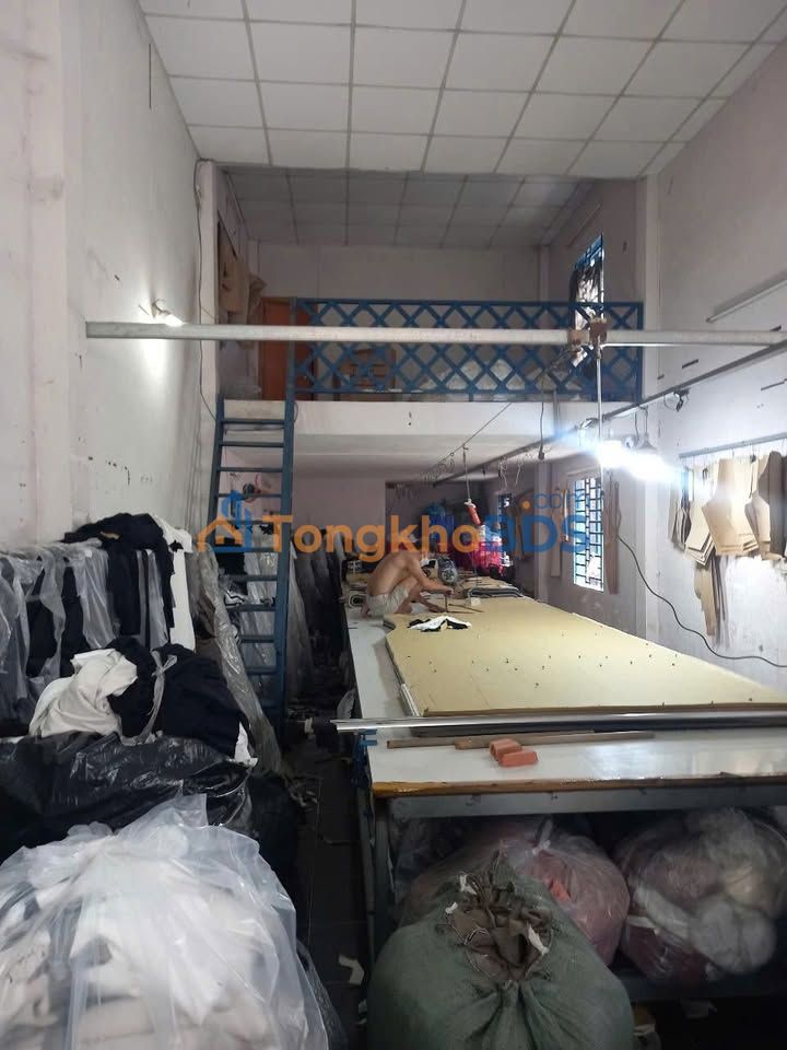 Nhà cho thuê Bình Hưng Hòa A 72m² 8 triệu/tháng - Chính chủ