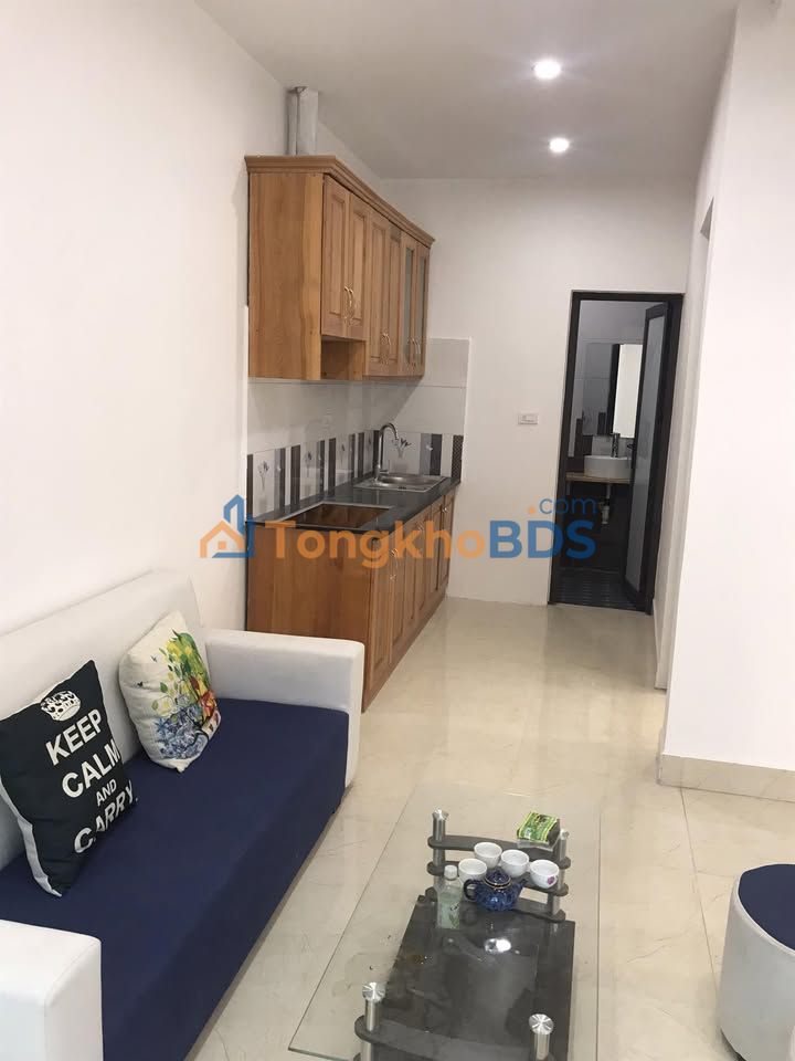 Bán Đất Tặng Nhà 2.5 Tầng Đặng Xá, Gia Lâm - 56.8m² Sổ Đỏ Chính Chủ