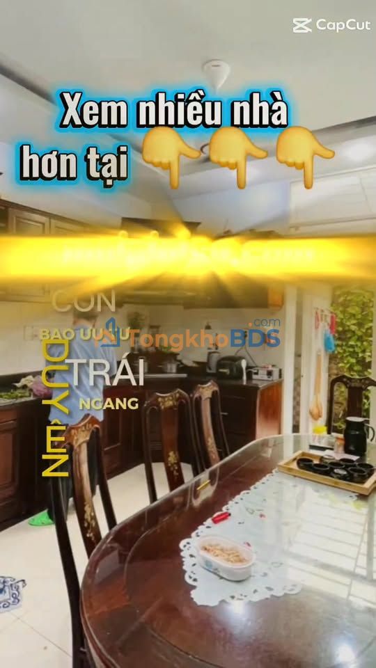 Nhà Trần Đại Nghĩa Bình Tân 54m² - 4 Tầng, Ô tô Tránh, Giá 6.9 Tỷ