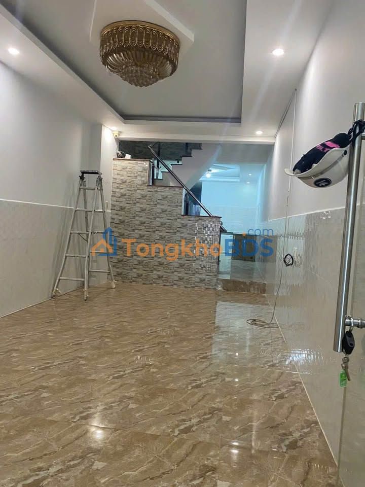 Cho thuê Nhà Nguyên Tử Lực Đà Lạt 130m² - Kinh doanh/Ở Gia đình - 15 Triệu