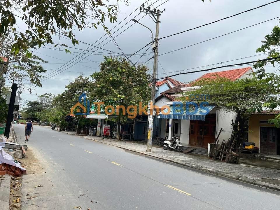 Nhà 2 Tầng Nguyễn Tri Phương Hội An 88.8m² - Sẵn Sàng Dọn Vào Ở