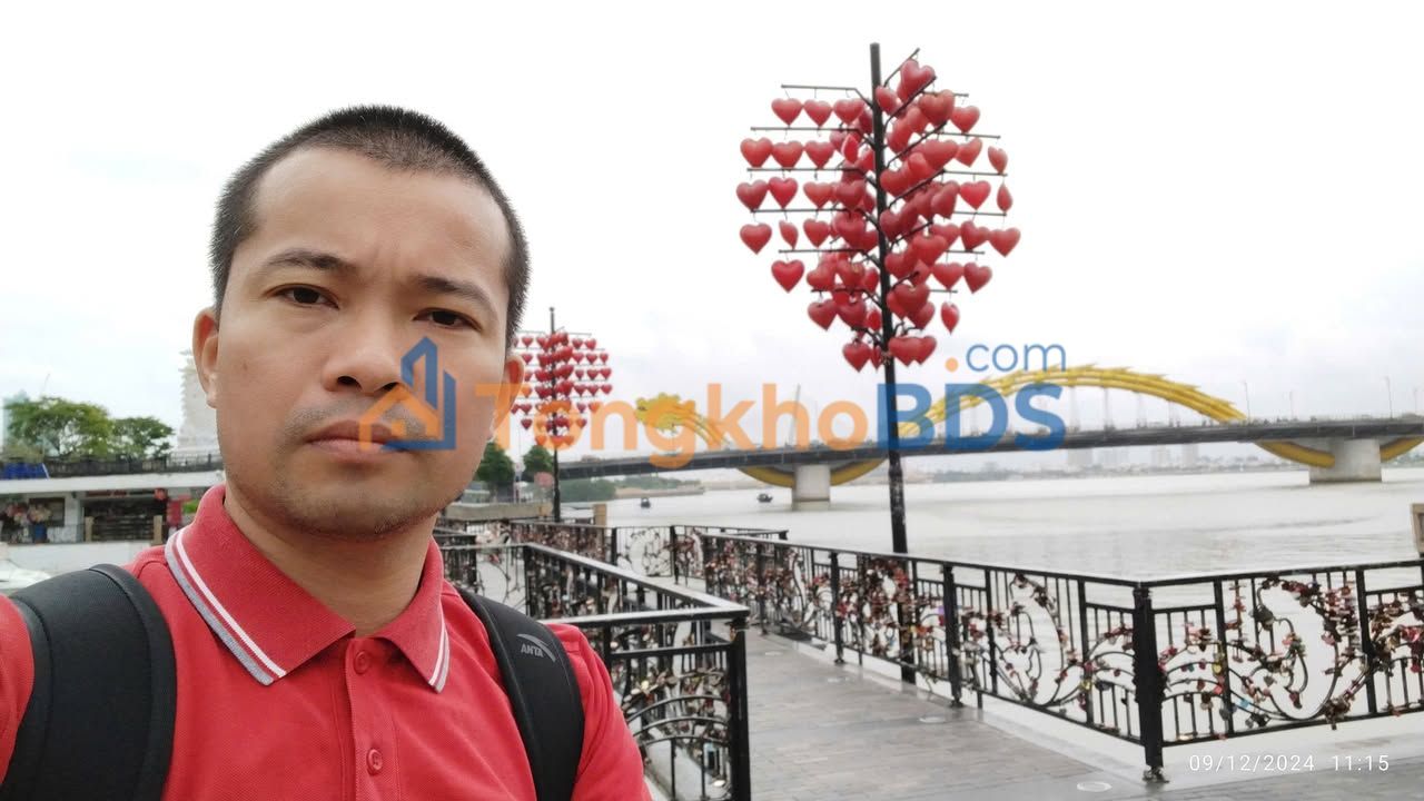 Nhà Mặt Biển Liên Chiểu, Đà Nẵng 85m² - 4 Tầng, Giá 5 Tỷ, Hỗ Trợ Vay 80%