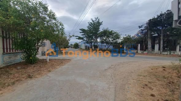 Bán Đất Vườn Phước Mỹ Ninh Thuận 7200m² - Giá Tốt, Sẵn Sổ