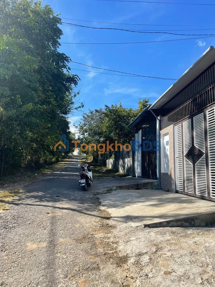 Bán Gấp Nhà Mặt Tiền Nguyễn Thái Bình, Kon Tum - 690m² - Giá 1.2 Tỷ