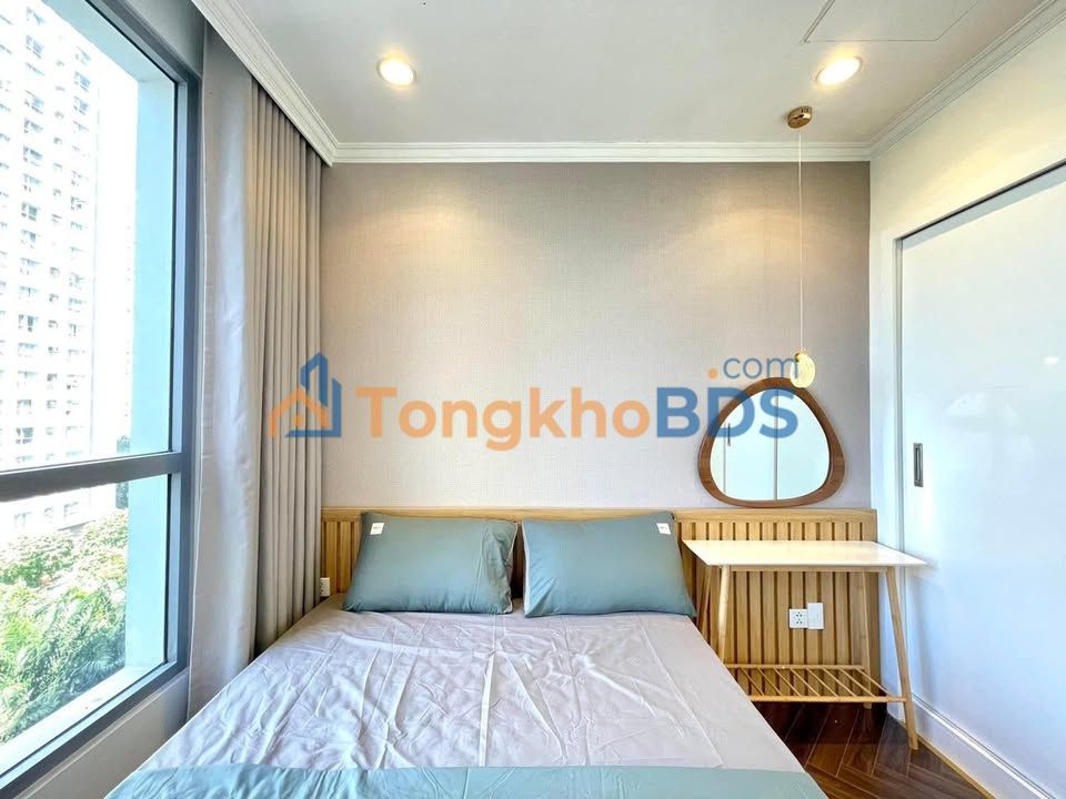 Bán Căn Góc 3PN Times City 120m² Giá 14 Tỷ - View Thoáng Nam