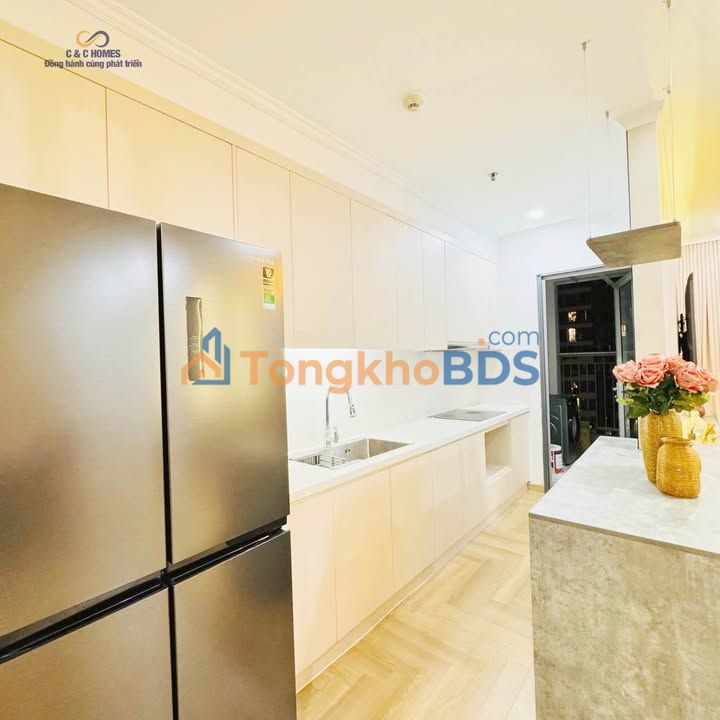 Bán Căn Góc 3PN Park Hill Times City 125m² - Nội Thất Luxury