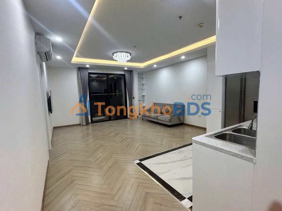 Cho thuê căn hộ 3PN Times City, Hà Nội - Full nội thất, 19 triệu/tháng