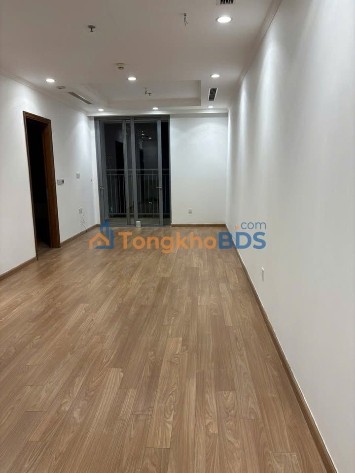 Cho thuê căn hộ 2PN Times City, view Park đẹp, 16.5tr/tháng