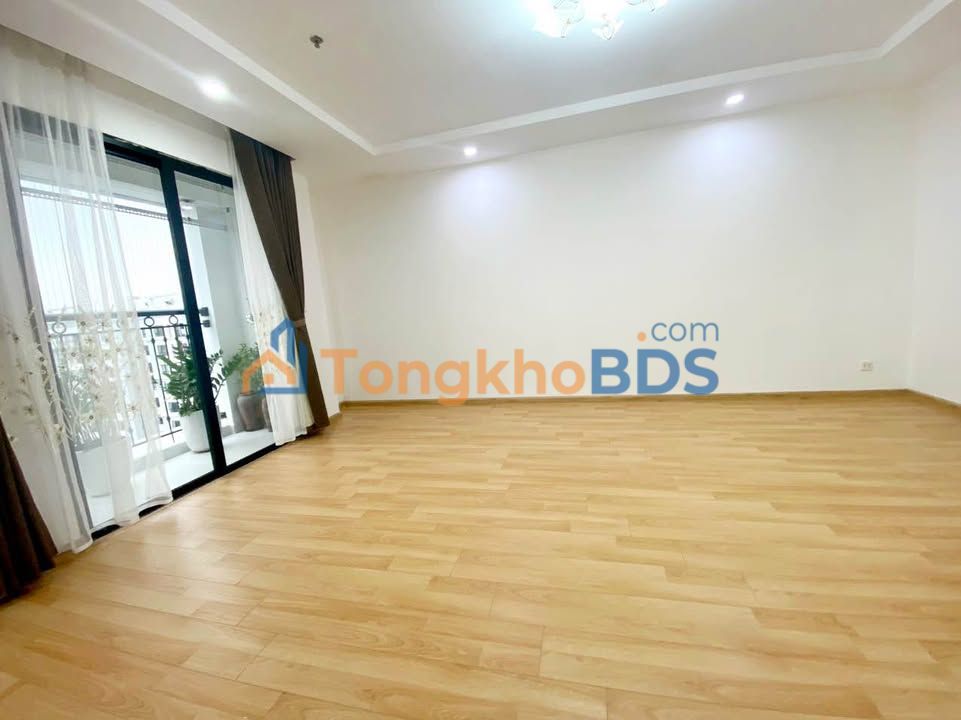 Cho thuê căn hộ 2PN Times City 90m² - Sẵn sàng vào ở ngay