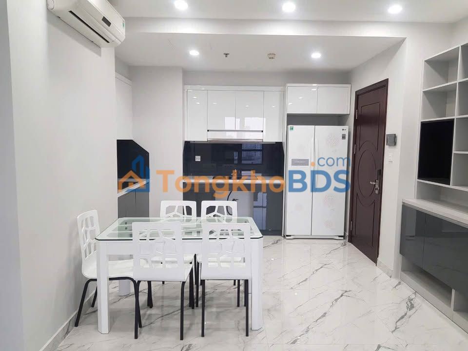 Cho thuê căn hộ 3PN Times City - Tầng đẹp, view thoáng, giá tốt