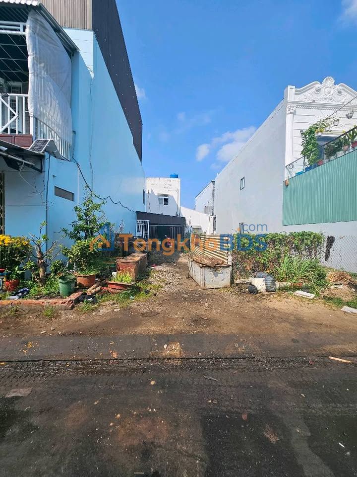 Đất Mặt Tiền Nguyễn Văn Tố, Rạch Giá - 113m² Thổ Cư 100%, Giá Tốt