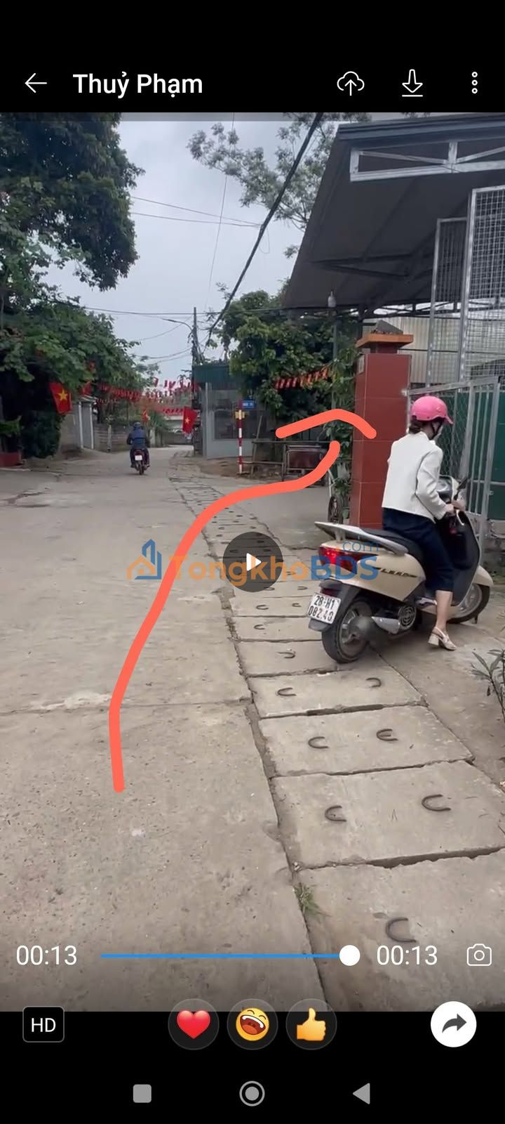 Bán Đất Lô Góc Xóm Bái Yên Cũ, Yên Thủy - 180m² Thổ Cư, Giá Tốt