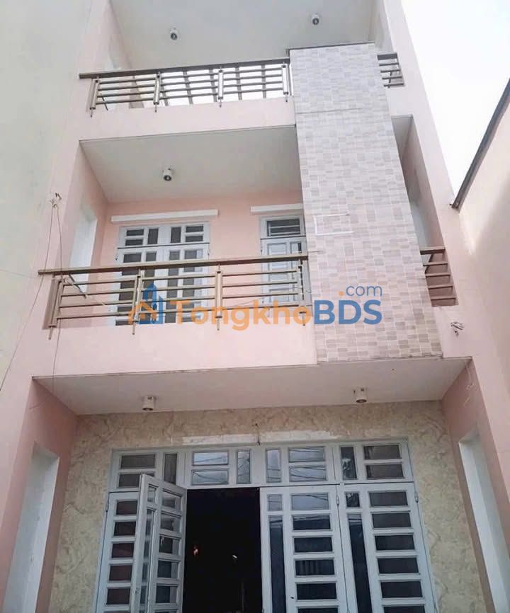 Nhà riêng Liên Khu 4-5 Bình Tân 160m2 12 tỷ - Chính chủ bán