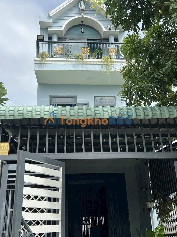 Nhà Cát Tường Phú Sinh 72m² - Hạ Giá 400 Triệu, Sẵn Sàng Vào Ở Ngay!