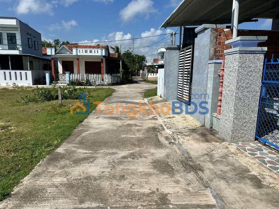 Bán Đất Nền 114m² KP Đa Ngư, Phú Yên - Giá 8xx Triệu/Lô