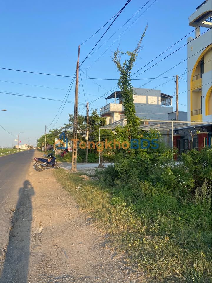 Đất Nền Quốc lộ 29 Phú Yên 150m² - Full Thổ Cư, Giá 2.1 Tỷ