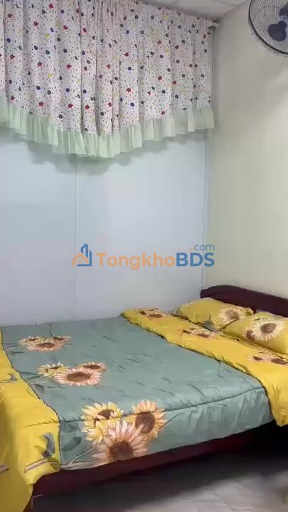 Cho thuê Căn hộ Nguyễn Hoàng Tôn, Tây Hồ - 3 Triệu/tháng, Full Nội thất, Nuôi Pet