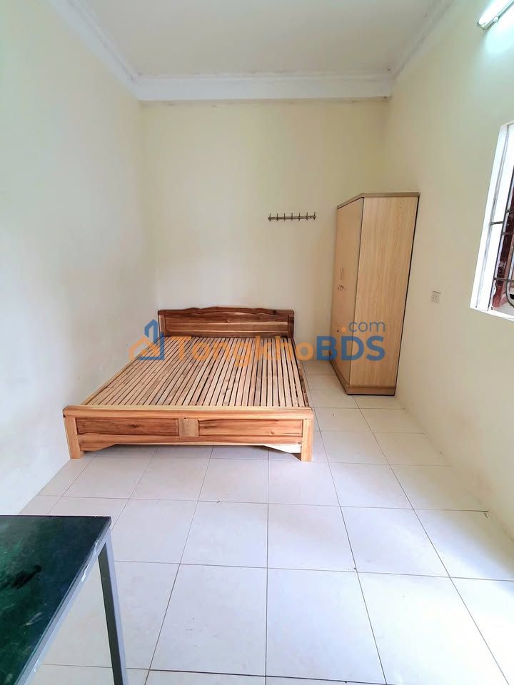 Phòng Trọ Gác Xép Ngõ 37 Cầu Noi (Cổ Nhuế) Giá Từ 2.3 Triệu