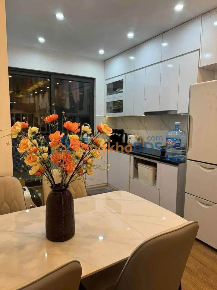 Chung cư CT4 Xa La 70m² - 2PN Sẵn Sàng Về Ở