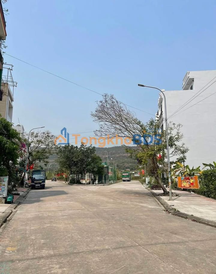 Đất TĐC Bãi Cháy Hạ Long 63.5m² Hướng Biển - Giá Tốt Nhất