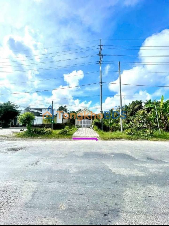 Nhà Mặt Tiền Nguyễn Văn Cừ Nối Dài 352m² - Giá Tốt, Kinh Doanh/Nghỉ Dưỡng