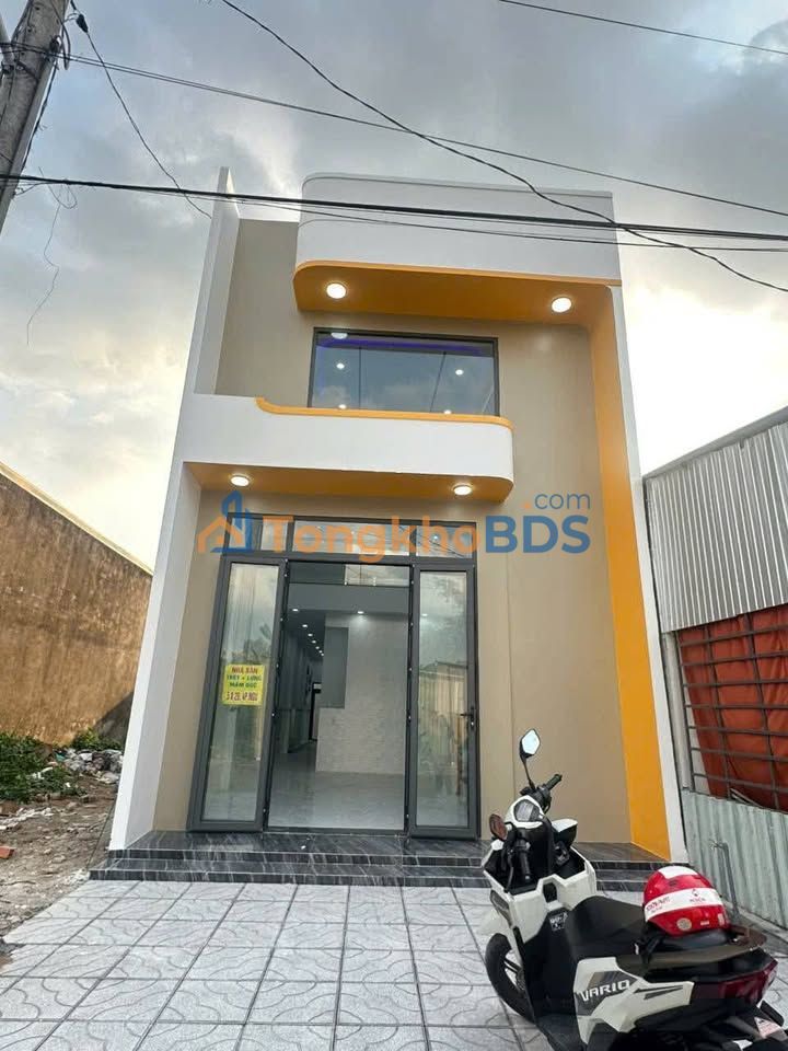 Nhà Chính Chủ Đường Số 7 Cái Răng - 100m², 4PN, Giá 2.05 Tỷ