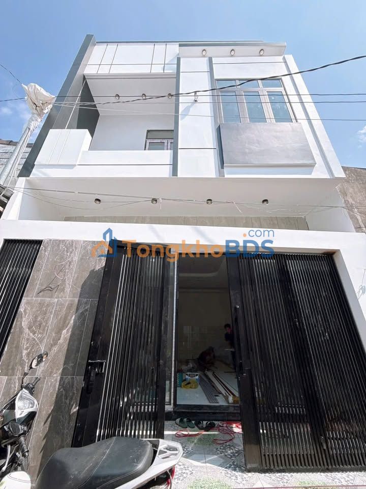 Nhà Ninh Kiều Cần Thơ 75m² 3.49 tỷ - Chính chủ bán