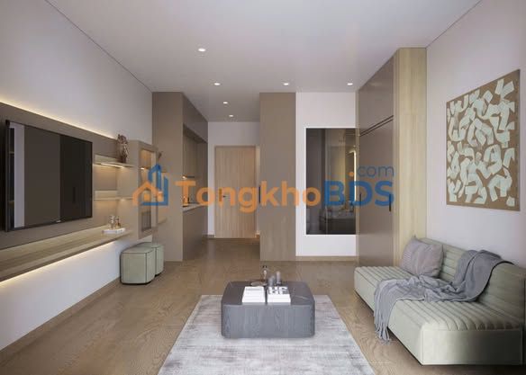 Căn hộ 29.9m² view biển Hạ Long - 1.3 tỷ, full nội thất