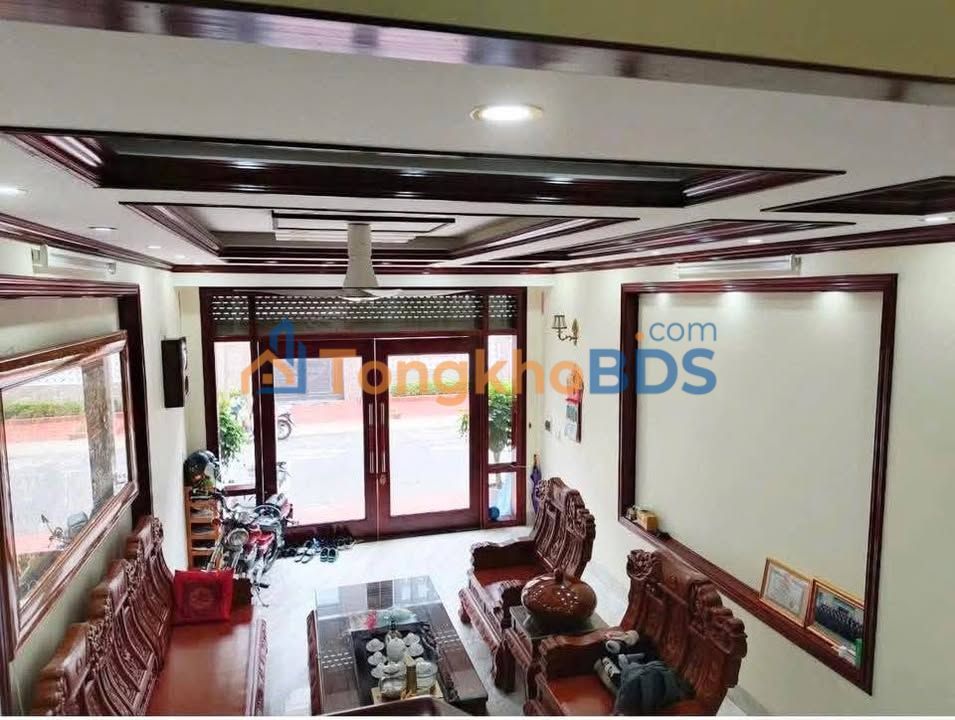Nhà 3 Tầng Đường Bông Lau, Lạng Sơn - 72m², 5 Tỷ - Sẵn Ở Ngay