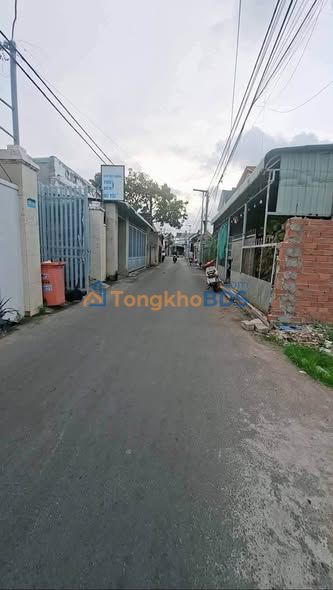 Nhà Mặt Tiền Kinh Doanh Phước Hưng, Bà Rịa - Vũng Tàu - 190m² Giá 2.8 Tỷ