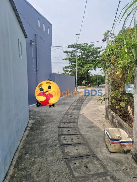 Đất Nền Long Hải - Sổ Đỏ 215m² - Chỉ 1km Đến Bãi Tắm Dinh Cô