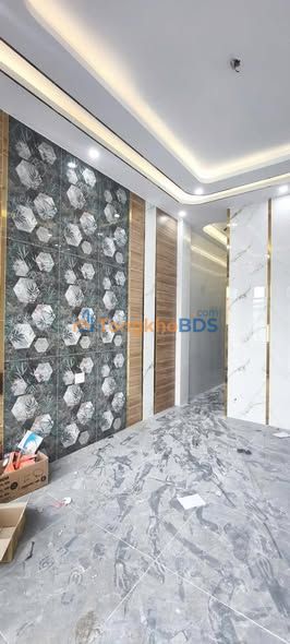 Nhà Cấp 4 Phước Lâm, Q.6 - 108m² - 2 Tỷ 250 - 2MT Bê Tông, Sẵn Sổ