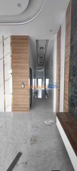 Nhà Phước Tỉnh Long Hải 122m² - Sổ Hồng Sẵn Sàng - Giá 2.7 Tỷ