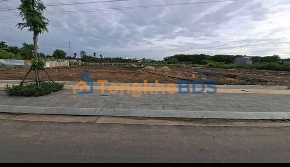 Đất Mặt Tiền Cầu Cửa Lấp, Long Đất - 150m², Sổ Đỏ Sẵn Sàng Giao Dịch