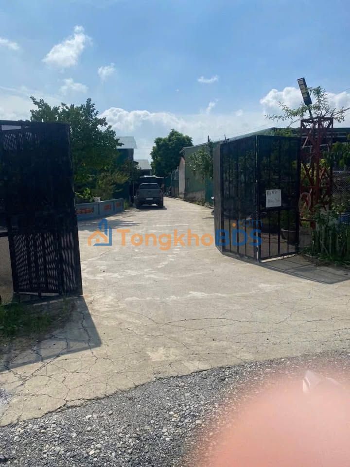 Kho Xưởng 2919m² Quốc Oai - Sẵn Sàng Vận Hành Ngay - 29 Tỷ