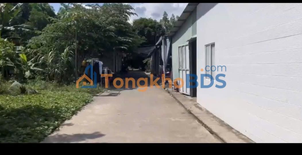 Đất Nền Long Thọ 640m² - Giá Rẻ 1.7 Tỷ, Đường Xe Tải, Dân Đông