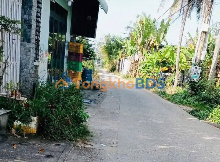 Bán Gấp Đất Nhơn Trạch 150m² Sổ Hồng Riêng - Giá 1.4 Tỷ