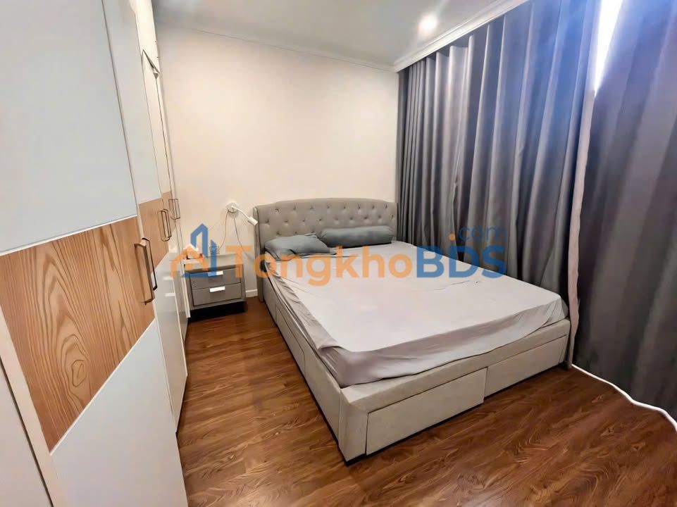 Bán Gấp Căn Hộ Sunshine Riverside 90m² - Sổ Đỏ Chính Chủ