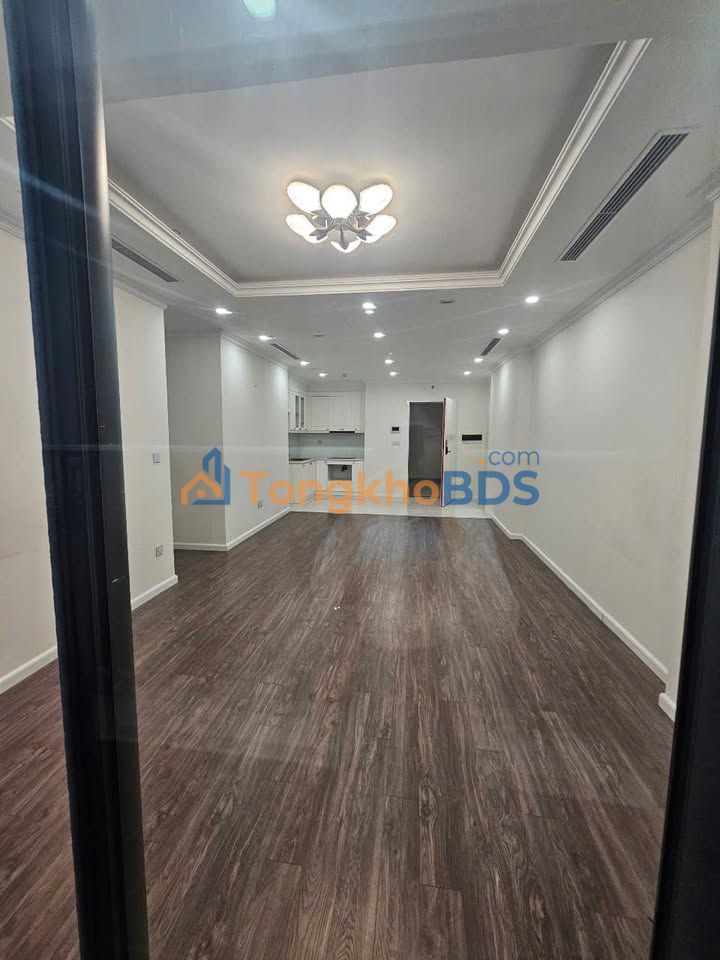 Chung cư Sunshine Riverside Tây Hồ - Căn góc 100m² 3PN - Giá 9.4 Tỷ