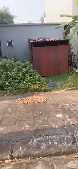 Bán đất Kinh doanh 148m² Việt Tiên Sơn, Hải Dương - Sát Chợ Sao Đỏ