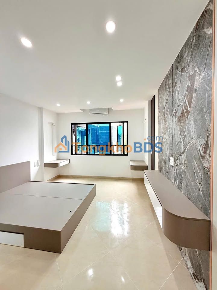 Nhà 50m² 2 Tầng Mặt Ngõ 28 Đại Linh, Nam Từ Liêm - Kinh Doanh Đắc Địa 7 Tỷ