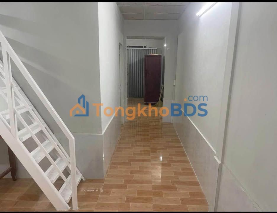 Nhà riêng Lý Thường Kiệt Sóc Trăng 59m² 686 triệu - Chính chủ