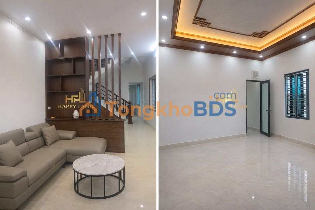 Nhà Phường Ninh Phúc 75m² Giá 2 Tỷ - Ô Tô Tận Cửa, Gần Trường Học