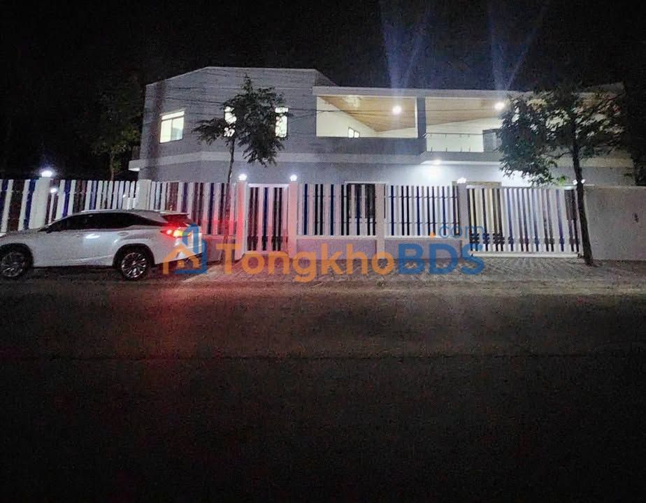 Cho thuê xưởng 600m² 2 tầng - Mỹ Phước 3, Bình Dương - Giá 35 Triệu/Tháng